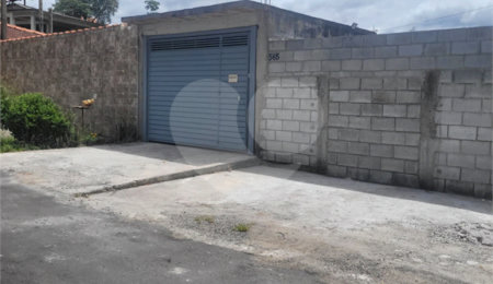 Chácara à venda com 3 quartos em Chácaras Copaco, Arujá, SP