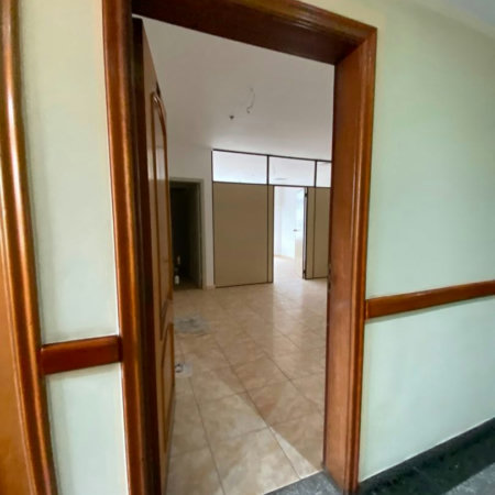 Conjunto à venda, 44 m² por R$ 335.000,00 - Embaré - Santos/SP