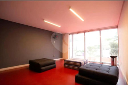 Apartamento à venda com 1 suíte em Jardim das Acácias, São Paulo, SP