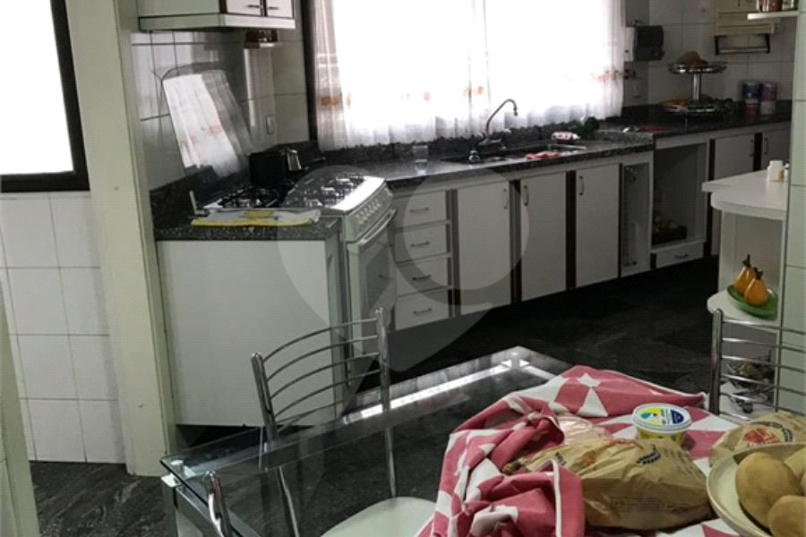 Apartamento à venda com 3 quartos, sendo 1 suíte, em Casa Verde, São Paulo, SP