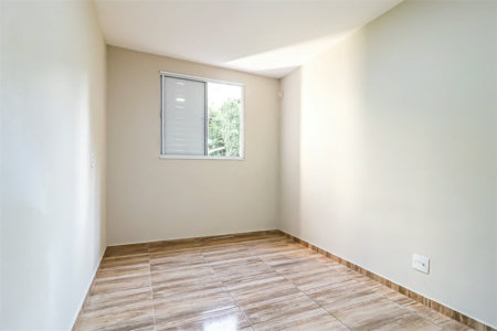Apartamento à venda com 1 quarto em Jardim Ampliação, São Paulo, SP
