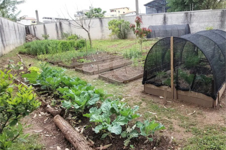 Apartamento à venda com 2 quartos em Ferrazópolis, São Bernardo do Campo, SP