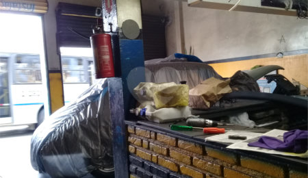 Salão Comercial à venda em Tremembé, São Paulo, SP