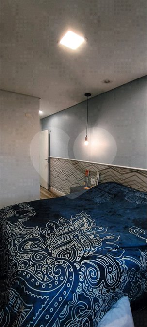 Sobrado à venda com 3 quartos, sendo 1 suíte, em Vila Libanesa, São Paulo, SP