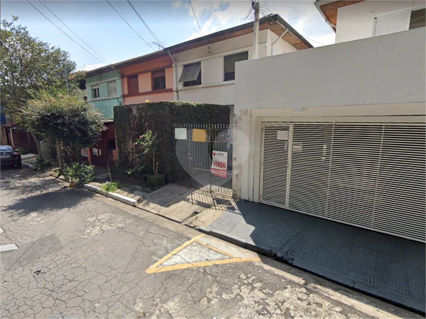Sobrado à venda com 3 quartos, sendo 1 suíte, em Granja Julieta, São Paulo, SP