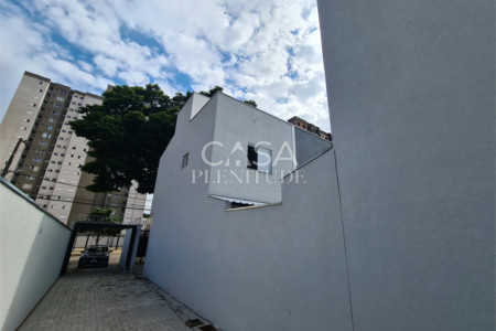 Villagio à venda com 2 quartos em Jardim Betânia, Sorocaba, SP