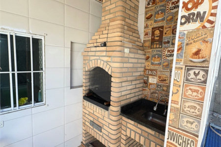 Sobrado à venda com 2 quartos em Jardim Monte Cristo, Suzano, SP
