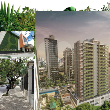 Studio à venda em Jardim da Saúde, São Paulo, SP
