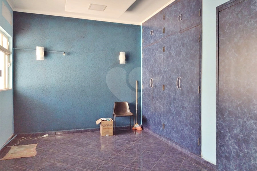 Sobrado para alugar com 3 quartos em Santana, São Paulo, SP