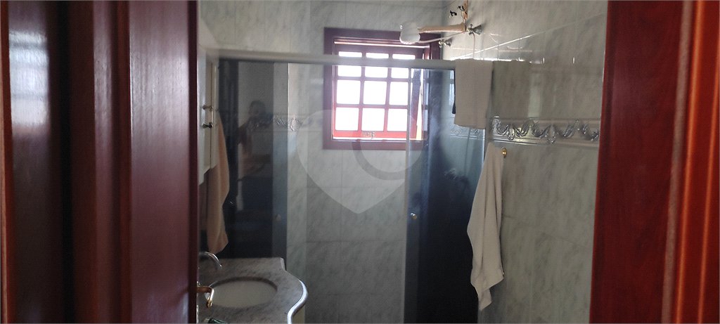 Sobrado à venda com 3 quartos, sendo 1 suíte, em Vila Almeida, Indaiatuba, SP