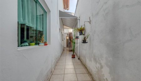 Sobrado à venda com 2 quartos em Chácara Monte Alegre, São Paulo, SP