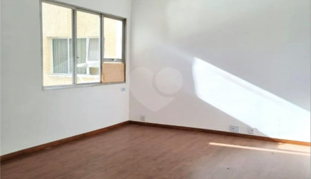 Apartamento à venda com 1 quarto em Grajaú, Rio de Janeiro, RJ