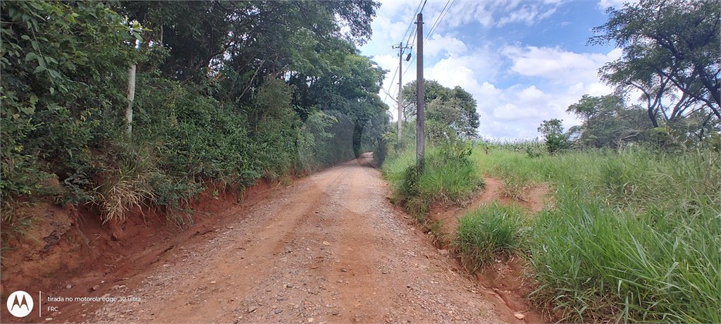 Terreno à venda em Ponte Alta, Atibaia, SP
