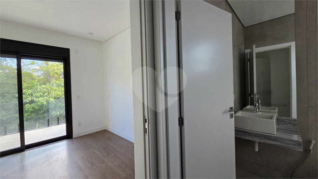 Casa à venda com 4 suítes no condomínio Alphaville Nova Esplanada 1, Votorantim - SP