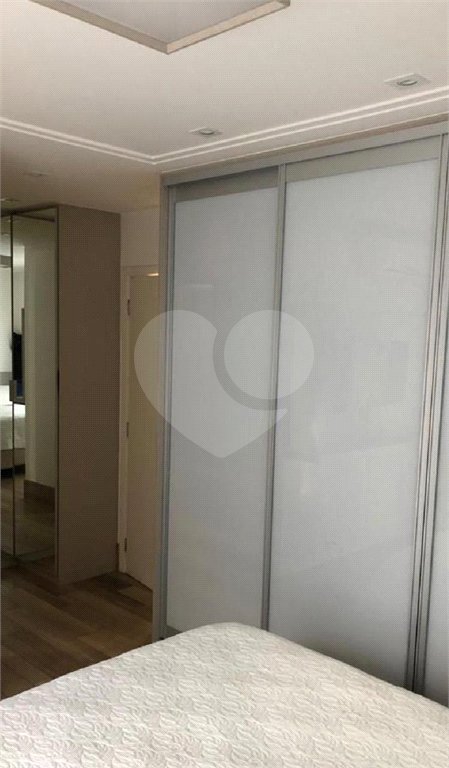 Apartamento à venda com 3 suítes em Vila Andrade, São Paulo, SP