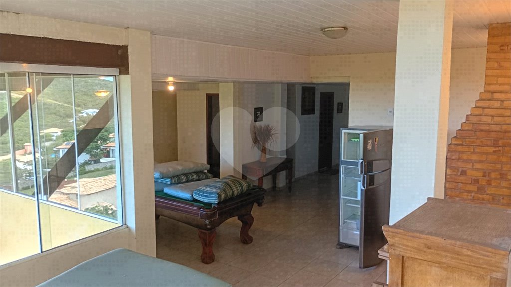Casa à venda com 5 suítes em Ferradura, Armação dos Búzios, RJ