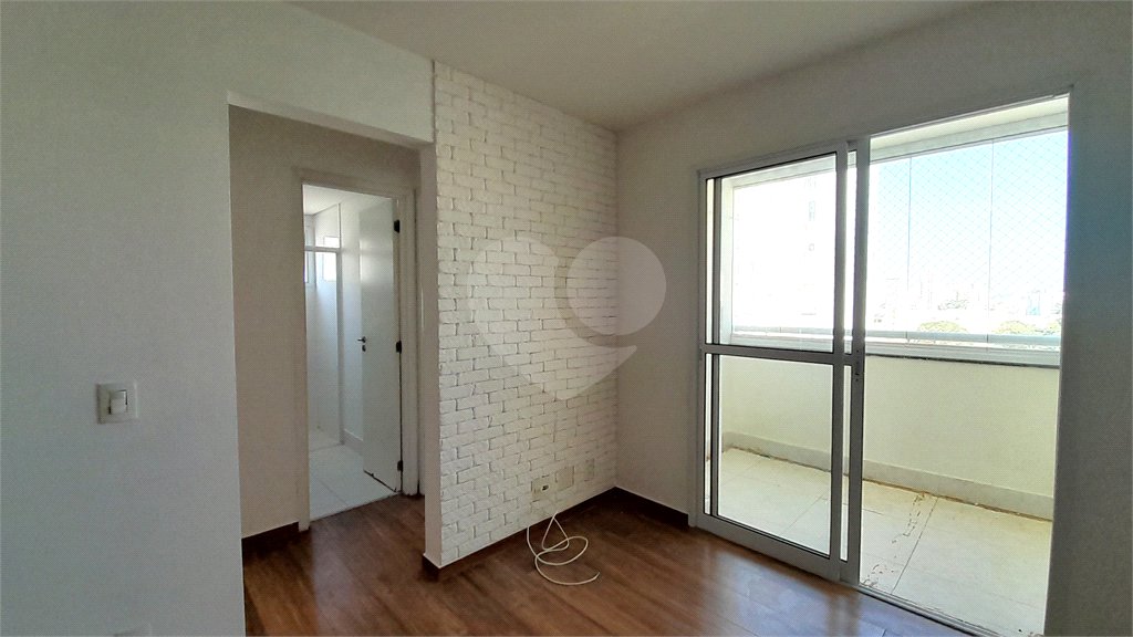 Apartamento para alugar com 2 quartos em Baeta Neves, São Bernardo do Campo, SP