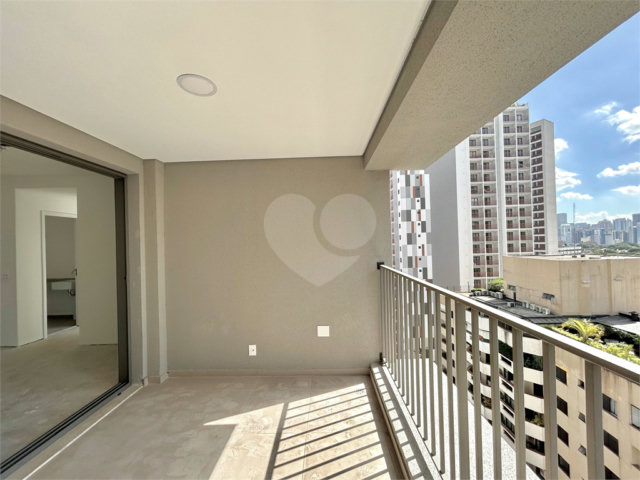 Apartamento à venda com 2 suítes em Brooklin, São Paulo, SP