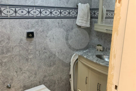 Apartamento à venda com 3 quartos, sendo 1 suíte,  em Santana, São Paulo, SP