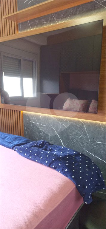 Apartamento à venda com 2 quartos, sendo 1 suíte, em Jardim Flor da Montanha, Guarulhos, SP