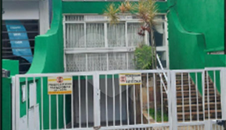 Casa à venda ou para alugar com 9 quartos em Vila Mariana, São Paulo, SP