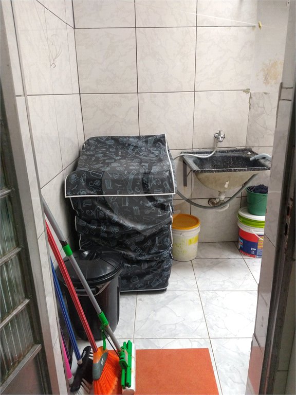Sobrado à venda com 2 quartos em Tremembé, São Paulo, SP