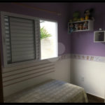 Casa à venda com 3 quartos, sendo 1 suíte, no condomínio Golden Park Residence II, Sorocaba - SP
