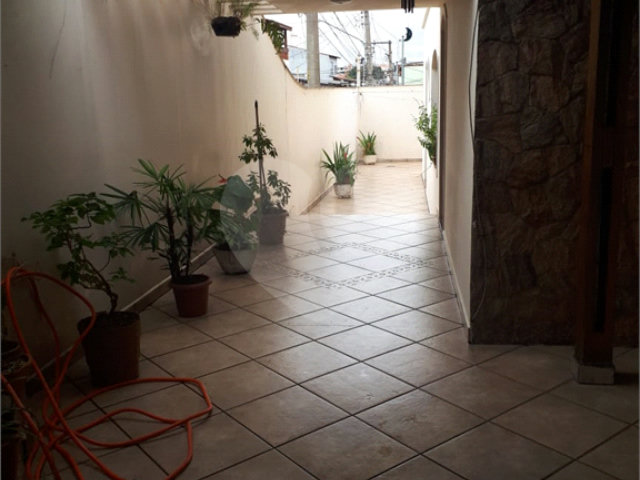 Sobrado à venda com 3 quartos, sendo 1 suíte,  em Limão, São Paulo, SP
