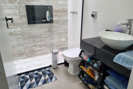 Casa em condomínio à venda com 3 quartos, sendo 1 suíte,  em Parque Ibiti Reserva, Sorocaba, SP