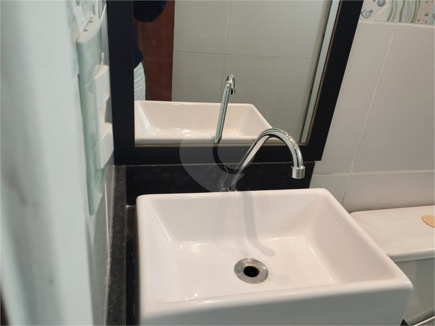 Apartamento à venda com 2 quartos em Jaçanã, São Paulo, SP