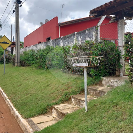 Chácara à venda com 4 quartos no Centro, Araçoiaba da Serra, SP
