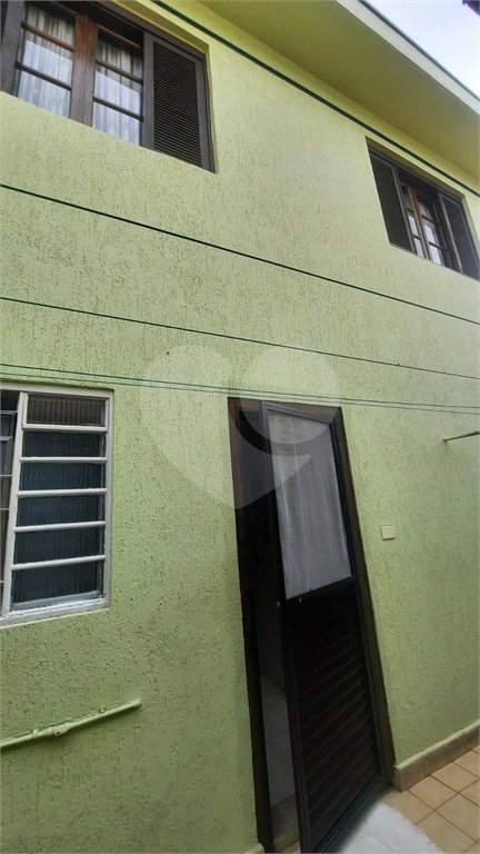 Casa à venda com 4 quartos, sendo 1 suíte,  em Vila Rosália, Guarulhos, SP