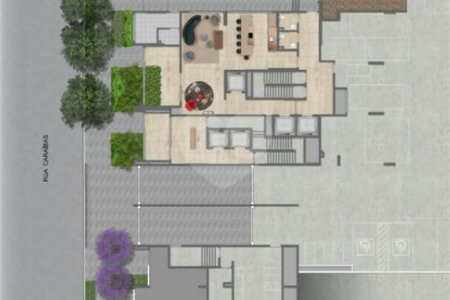 Apartamento à venda com 2 quartos, sendo 1 suíte, em Perdizes, São Paulo, SP