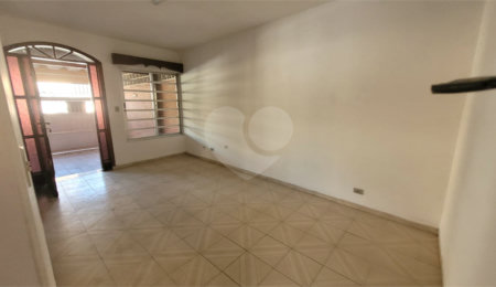 Casa Térrea à venda com 2 quartos em Interlagos, São Paulo, SP