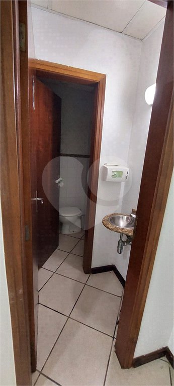 Sala para alugar em Vila Augusta, Sorocaba, SP