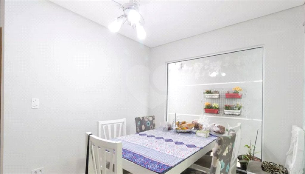 Casa à venda com 4 quartos, sendo 2 suítes, em Jaçanã, São Paulo, SP