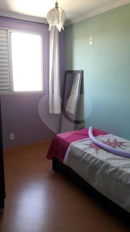 Apartamento à venda com 2 quartos em Água Chata, Guarulhos, SP