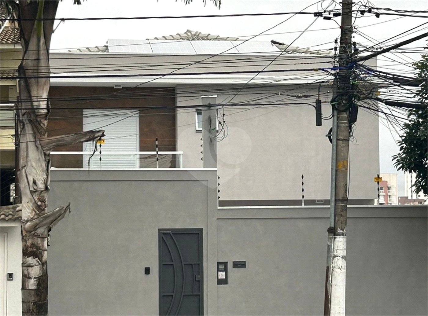 Sobrado à venda com 3 quartos, sendo 1 suíte, em Santa Teresinha, São Paulo, SP