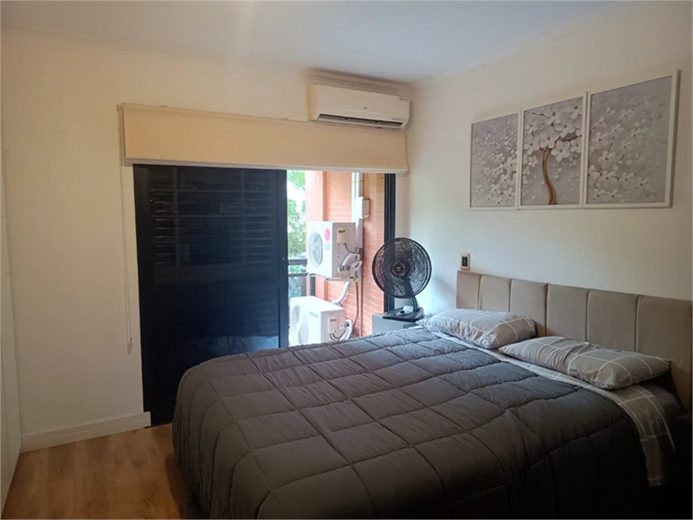 Apartamento à venda com 3 quartos, sendo 1 suíte, em Jardim Ampliação, São Paulo, SP