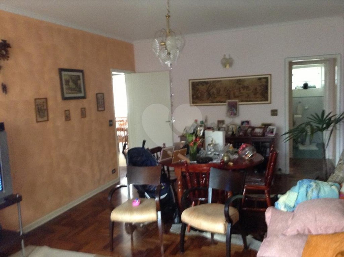 Sobrado à venda com 3 quartos, sendo 1 suíte, em Tucuruvi, São Paulo, SP
