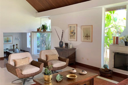 Casa à venda com 3 suítes em Fazenda Morumbi, São Paulo, SP