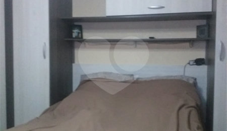 Apartamento à venda com 2 quartos em Vila Bremen, Guarulhos, SP