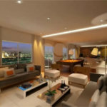 Apartamento à venda com 1 quarto em República, São Paulo, SP