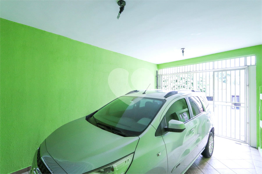 Casa à venda com 2 suítes em Tucuruvi, São Paulo, SP