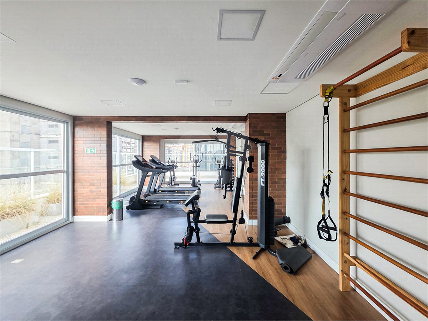 Studio à venda com 1 suíte em Pinheiros, São Paulo, SP