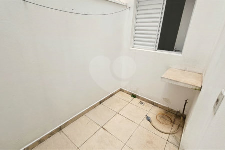 Apartamento à venda com 1 quarto em Parque Três Meninos, Sorocaba, SP