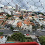 Apartamento para alugar com 3 quartos, sendo 1 suíte, em Vila Santana, São Paulo, SP