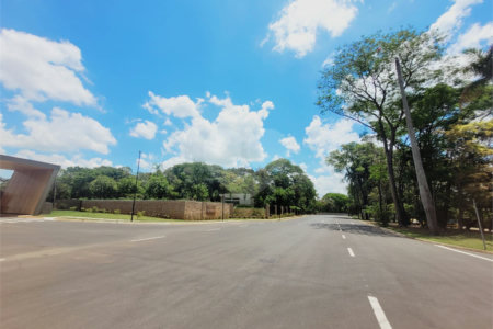 Oportunidade no Condomínio Villa Sapezal com ótima topografia - 360m² – Indaiatuba/SP