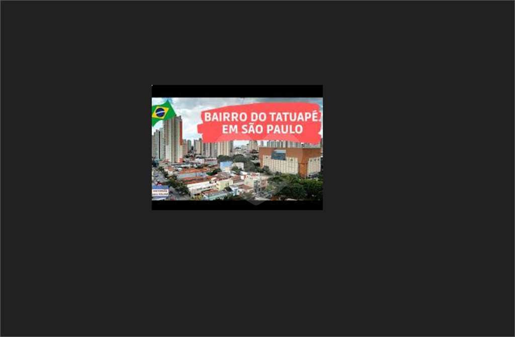 Apartamento à venda com 3 quartos em Parque São Jorge, São Paulo, SP