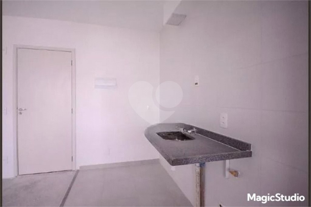 Apartamento à venda com 2 quartos em Vila Vermelha, São Paulo, SP